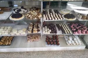 4 Panificadora El Trigal