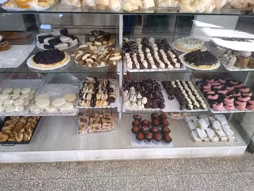 4 Panificadora El Trigal