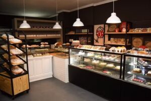 505 Express Baradero