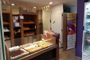 707 La Mejor Medialuna del Pa&iacute;s &ndash; Nva Cba