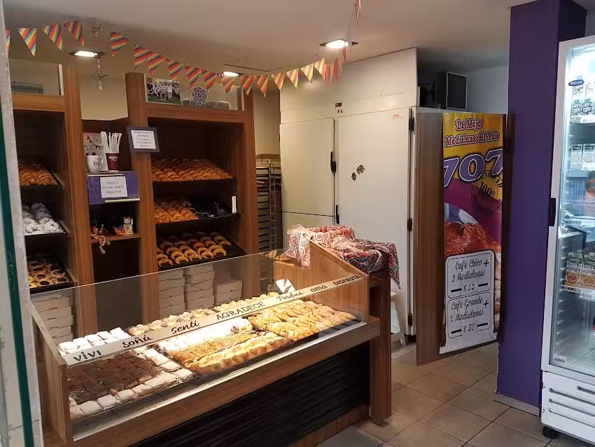 707 La Mejor Medialuna del Pa&iacute;s &ndash; Nva Cba