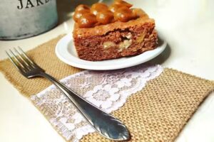 A la hora del t&eacute;