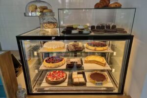 Abi Pasteler&iacute;a