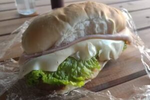 Abuela Hayde&eacute;