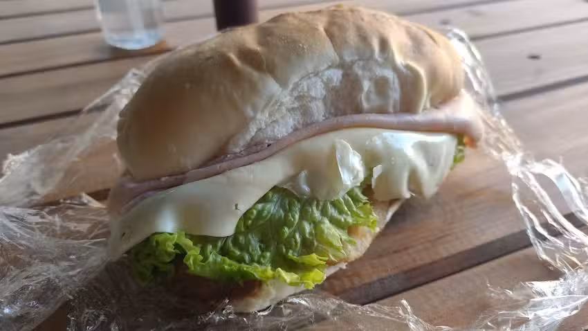 Abuela Hayde&eacute;