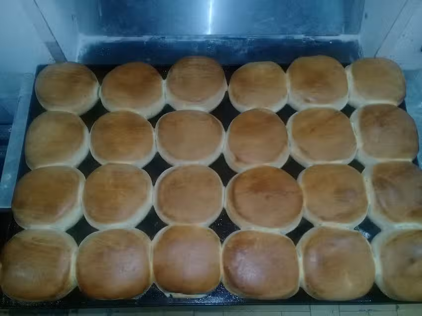 Abuela pepa 24 horas