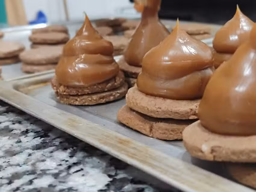 Abusti pasteler&iacute;a