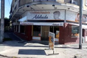 Adelaida Panadería y Confitería