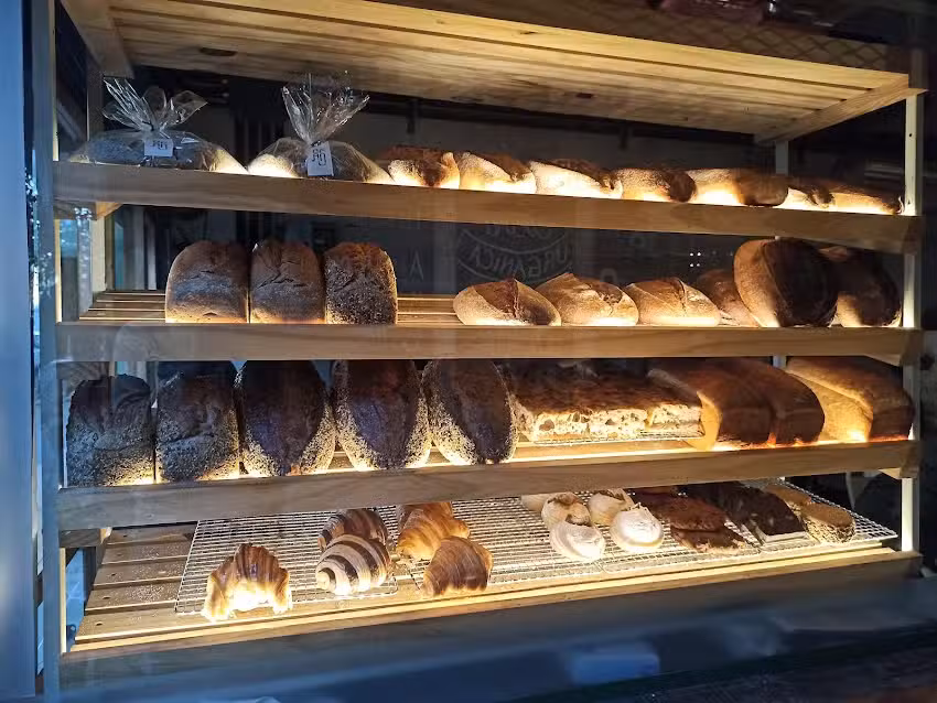 Af&aacute;n en la Cuadra