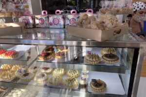 Agrigento Pasteler&iacute;a