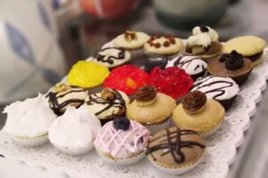 A&iacute;da y Adriana