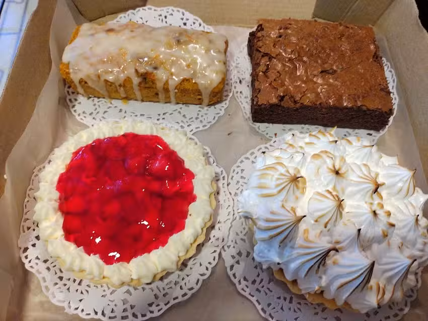 Aimara pasteler&iacute;a sin gluten (pedidos por encargo, consultar stock).