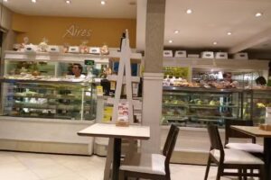 Aires de Belgrano Panader&iacute;a Confiter&iacute;a Cafeter&iacute;a