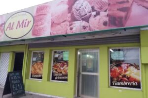 Al Mir Panaderia