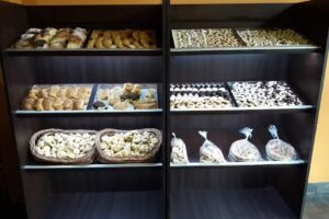 &ldquo;Al Pan Pan&rdquo;