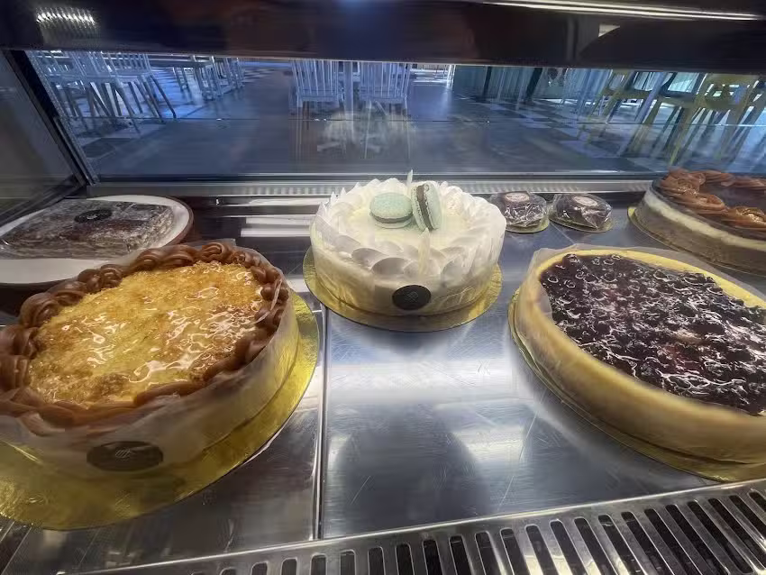 Alcayota Mercado Moreno