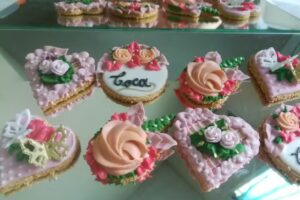 Alfajorcitos Maicelita