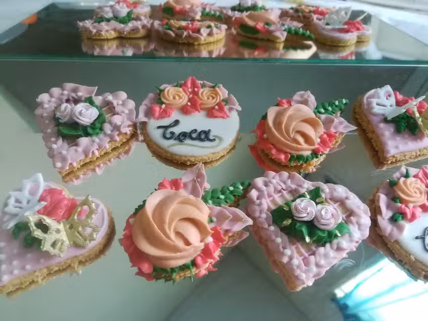 Alfajorcitos Maicelita