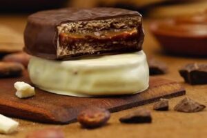 Alfajores Artesanales CAMPO DULCE