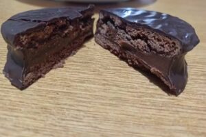 Alfajores artesanales de la Patagonia- CAVENDISH