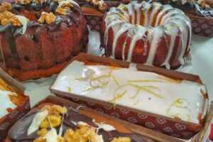 Alfajores Del Monte. Pasteler&iacute;a Artesanal by Noelia Pellegrino