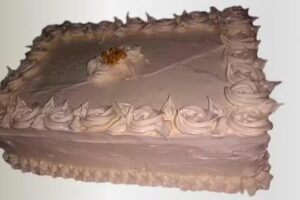 Alfajores Tale&ntilde;itos