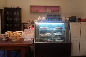 Alice&rsquo;s Tea House