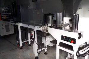 Alimentos Tahona SRL – Fábrica Y Panificadora Integral