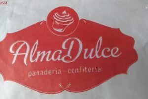 Alma dulce