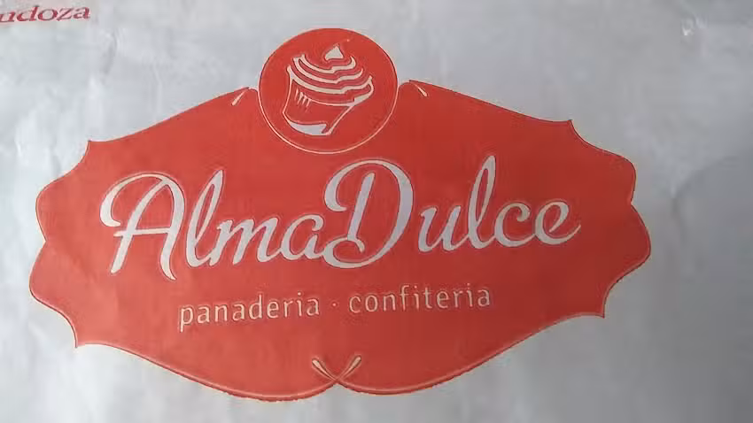 Alma dulce