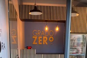 Almacen de Congelados Grado Zero