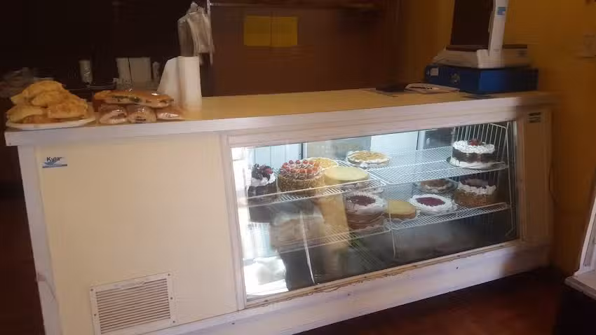 Almac&eacute;n de Medialunas