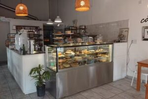 Almac&eacute;n de Pasteles