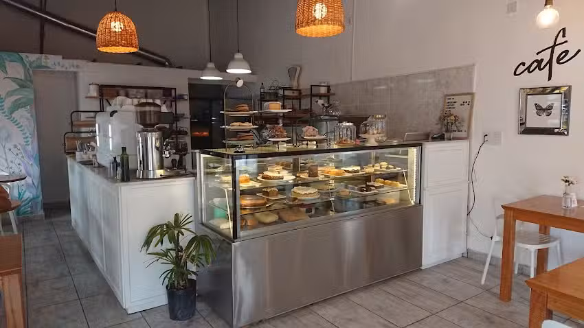 Almac&eacute;n de Pasteles