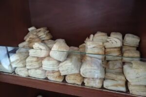 Almacén don Félix y Panadería la Magdalena