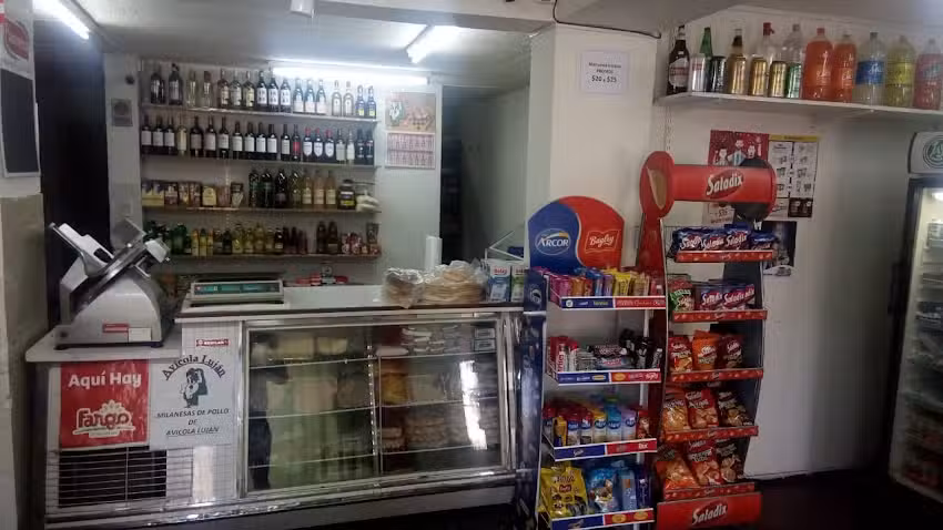 Almacen &ldquo;LA DESPENSITA&rdquo;