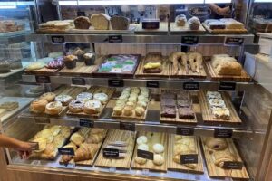 Almenblu Point Castelar