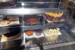 Almendra Cafetería de Especialidad y Pastelería