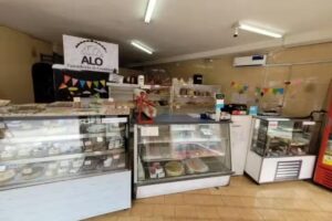 Alo Panadería y Confitería
