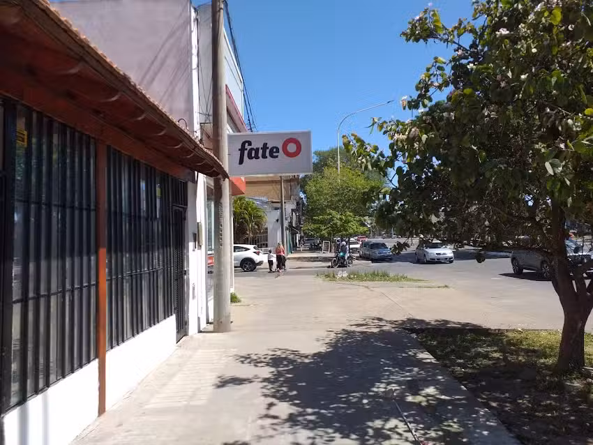 Al&oacute; Panificados Horneados