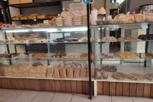 Alonso El Maestro Panadero