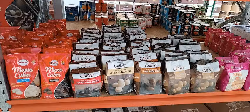 Alta Pasteler&iacute;a