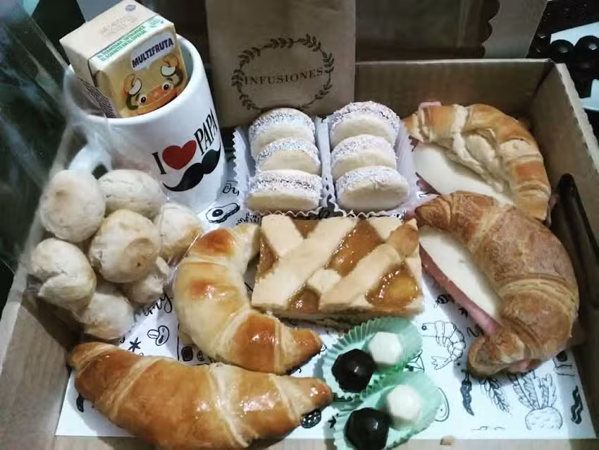 Ama pasteleria