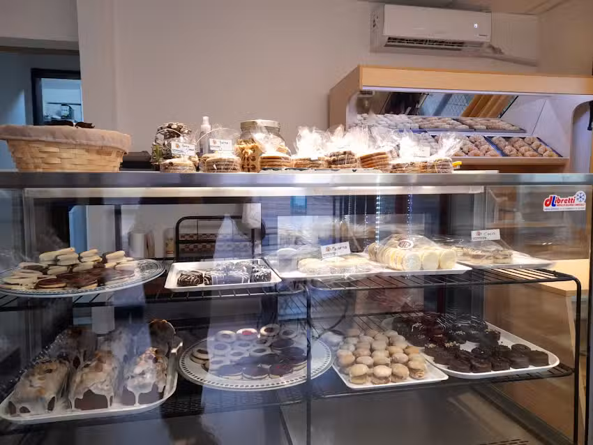 Amancay Panes y Sabores