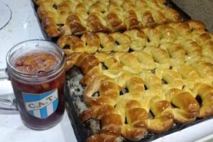 Amaranta&rsquo;s Bakery