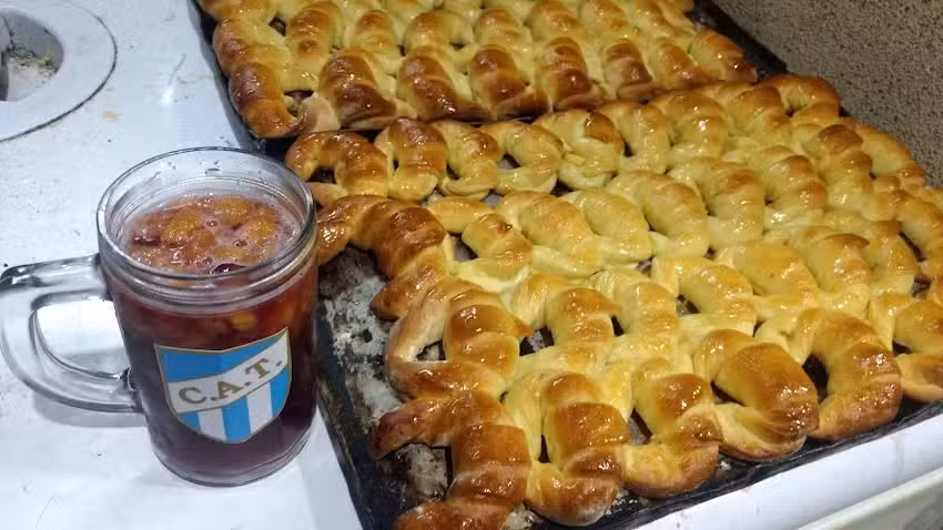 Amaranta&rsquo;s Bakery