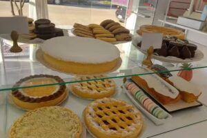 Ameliè Pastelería & Cafetería