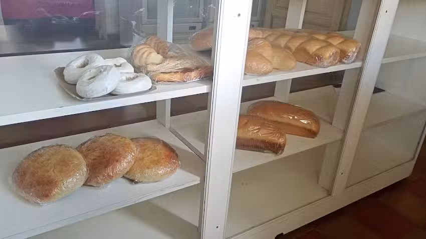 Am&eacute;rica panaderia
