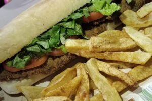 Amor por lo caserito