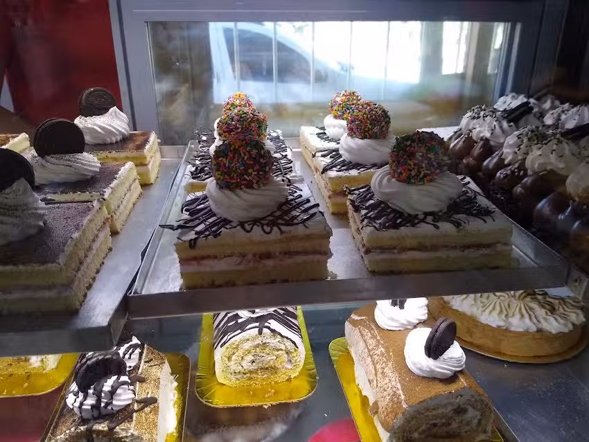 Amuy&eacute;n Panader&iacute;a